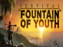 Prestaties en Trofeeën voor Survival: Fountain of Youth