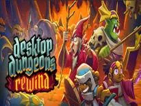Prestaties en Trofeeën voor Desktop Dungeons: Rewind