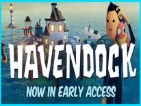 Havendock: PC Trainer (ORIGINAL): Onbeperkte Ap, onkwetsbaar en zonder herladen