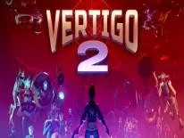 Prestaties en Trofeeën voor Vertigo 2