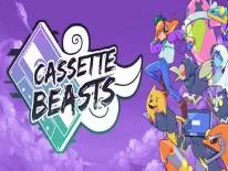Prestaties en Trofeeën voor Cassette Beasts