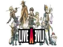 Prestaties en Trofeeën voor LIVE A LIVE