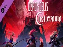 Dead Cells: Return to Castlevania: PC Trainer (ORIGINAL): Geen terugslag, schietbereik van superwapens en onbeperkte gezondheid