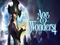 Prestaties en Trofeeën voor Age of Wonders 4