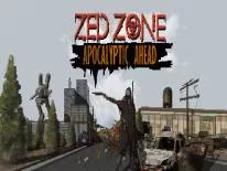 Zed Zone: PC Trainer (ORIGINAL): Vuurbereik van superwapen, aanpassing: karaktervaardigheidspunt en geen vermoeidheid