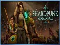 Prestaties en Trofeeën voor Shardpunk: Verminfall