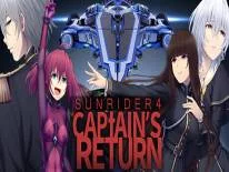 Prestaties en Trofeeën voor Sunrider 4: The Captain's Return