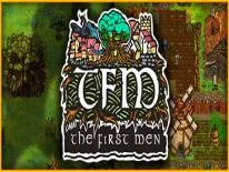 TFM: The First Men: PC Trainer (ORIGINAL): Onbeperkte munt, onbeperkte potbalsem en mod: potbalsem