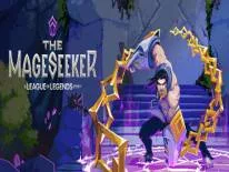 Prestaties en Trofeeën voor The Mageseeker: A League of Legends Story