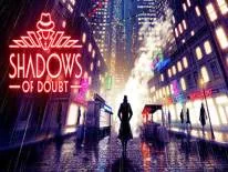 Shadows of Doubt: PC Trainer (33.15): Bewerken: geld, bewerken: rolvermenigvuldiger en bewerken: het is verboden terrein van 0 of 1