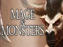 Prestaties en Trofeeën voor Mage and Monsters