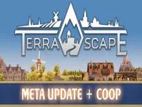 Prestaties en Trofeeën voor Terrascape