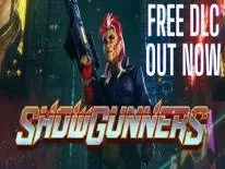 Prestaties en Trofeeën voor Showgunners