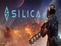 Silica: PC Trainer (1.05): Bewerken: honger, god-modus en supersnelheid