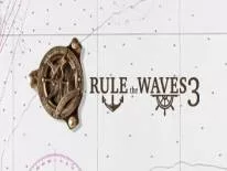 Rule the Waves 3: PC Trainer (ORIGINAL): Onbeperkt geld en spelsnelheid