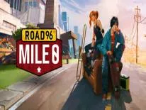 Prestaties en Trofeeën voor Road 96: Mile 0
