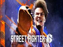 Prestaties en Trofeeën voor Street Fighter 6