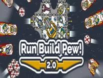 Prestaties en Trofeeën voor Run Build Pew!