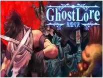 Prestaties en Trofeeën voor Ghostlore