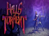 Prestaties en Trofeeën voor Halls of Torment