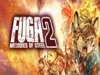 Prestaties en Trofeeën voor Fuga: Melodies of Steel 2