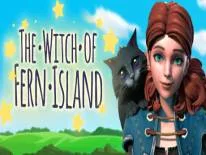 The Witch of Fern Island: PC Trainer (0.7.61): Onbeperkte gezondheid, energie en spelsnelheid