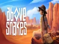 Prestaties en Trofeeën voor Above Snakes
