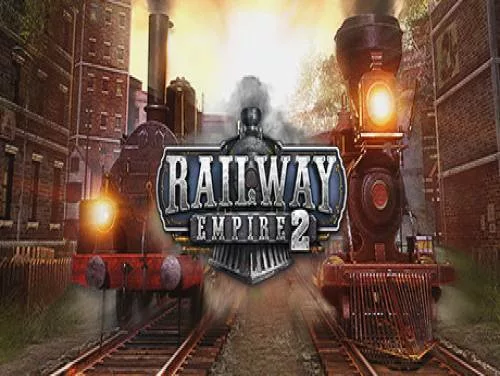 Prestaties en Trofeeën voor Railway Empire 2