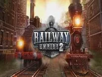 Prestaties en Trofeeën voor Railway Empire 2