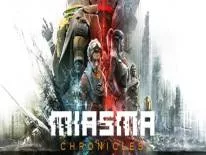Prestaties en Trofeeën voor Miasma Chronicles