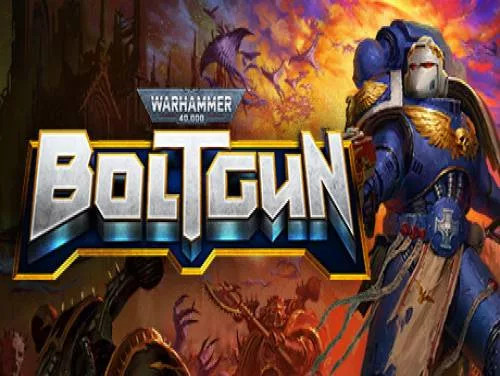 Prestaties en Trofeeën voor Warhammer 40,000: Boltgun Prestaties en Trofeeën voor Warhammer 40,000: Boltgun