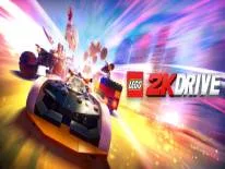 Prestaties en Trofeeën voor Lego 2K Drive