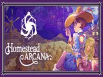 Prestaties en Trofeeën voor Homestead Arcana