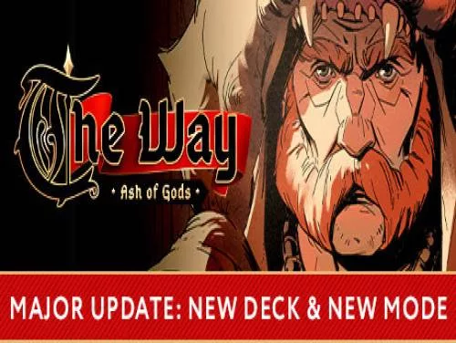 Prestaties en Trofeeën voor Ash of Gods: The Way