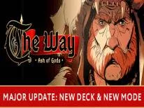 Prestaties en Trofeeën voor Ash of Gods: The Way