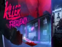 Prestaties en Trofeeën voor Killer Frequency