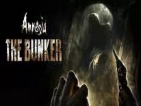 Amnesia: The Bunker: PC Trainer (06-18-2023): Gemakkelijke strikeouts en superscore sterpunten