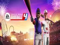 Super Mega Baseball 4: PC Trainer (06-18-2023): Perfecte power swing en superscore punten