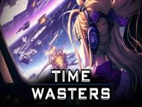 Time Wasters: PC Trainer (Early Access Build 826): Spelsnelheid en oneindige boosts
