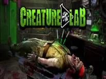 Prestaties en Trofeeën voor Creature Lab