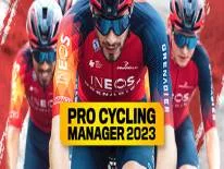 Pro Cycling Manager 2023: PC Trainer (1.2.1.392): Spelsnelheid en oneindig water