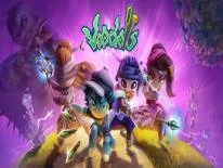Voodolls: PC Trainer (ORIGINAL): Spelsnelheid en superpoppenspeler