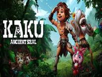 Kaku: Ancient Seal: PC Trainer (ORIGINAL): Verhoogt de spronghoogte en het oneindige uithoudingsvermogen