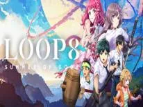 Loop8: Summer of Gods: PC Trainer (ORIGINAL): Eindeloze gezondheid en eindeloze ap