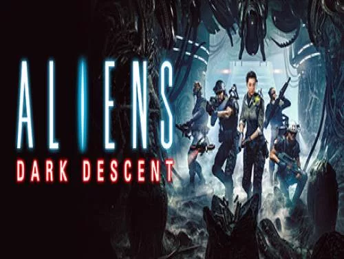 Walkthrough en Gids voor Aliens: Dark Descent op PC Walkthrough en Gids voor Aliens: Dark Descent op PC
