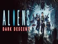 Aliens: Dark Descent: PC Trainer (ORIGINAL): Spelsnelheid en items van oneindig gebruik