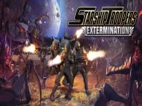 Walkthrough en Gids voor Starship Troopers: Extermination op Multi