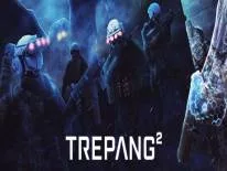 Prestaties en Trofeeën voor Trepang2