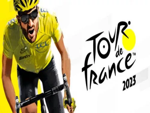 Trucs voor Tour de France 2023 op PC