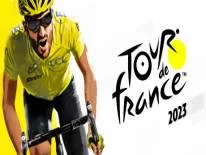 Tour de France 2023: PC Trainer (1.0.1): Oneindige energie en x2 itemwinst
